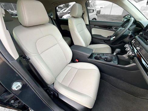 Used 2024 Honda Civic EX-L image 27