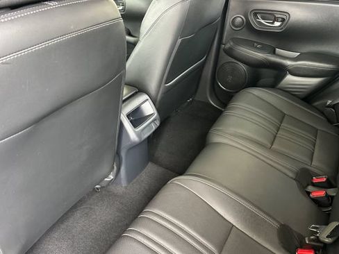 Certified 2024 Honda HR-V EX-L image 14