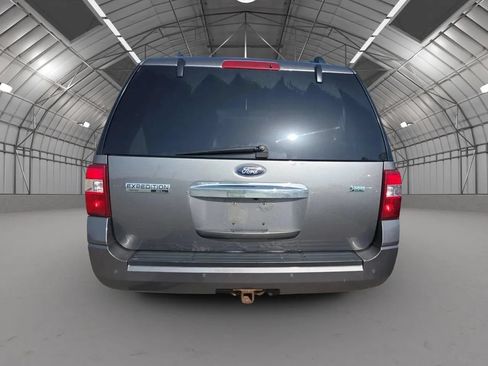 Used 2013 Ford Expedition EL Limited AWD/4WD image 14