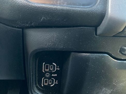 Used 2022 RAM 1500 Big Horn image 28