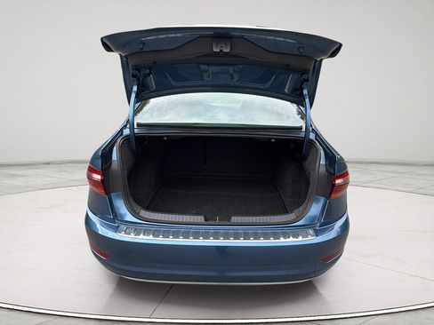 Used 2019 Volkswagen Jetta S w/ Driver Assistance Package FWD image 16