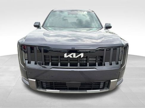 New 2027 Kia Telluride S w/ Towing Package image 2