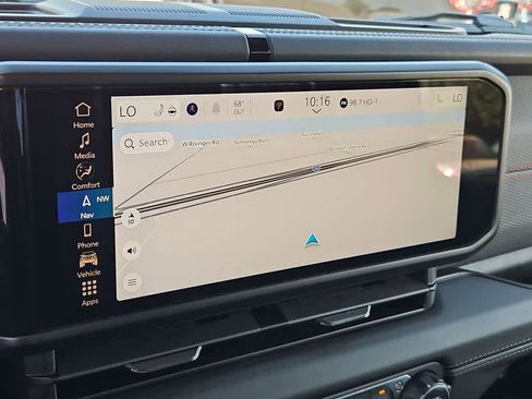 Used 2024 Jeep Wrangler Unlimited Rubicon image 29