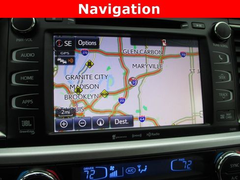 Used 2019 Toyota Highlander Limited image 13