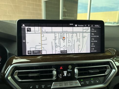 Used 2024 BMW X3 xDrive30i w/ Premium Package AWD/4WD image 23