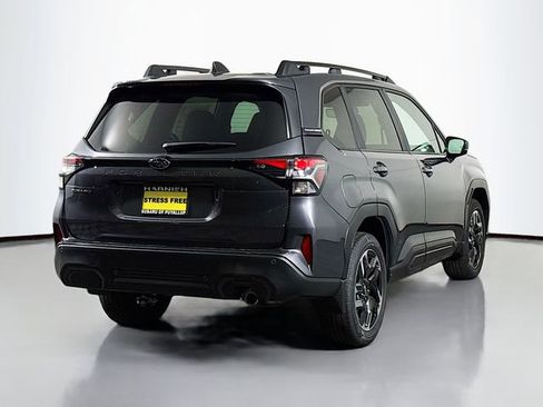 New 2026 Subaru Forester Limited image 7