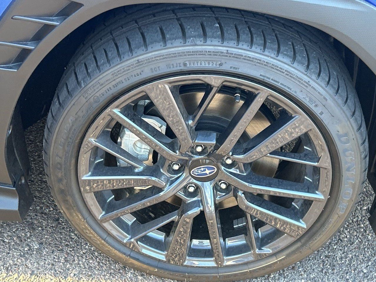 New 2026 Subaru WRX Premium AWD/4WD image 6