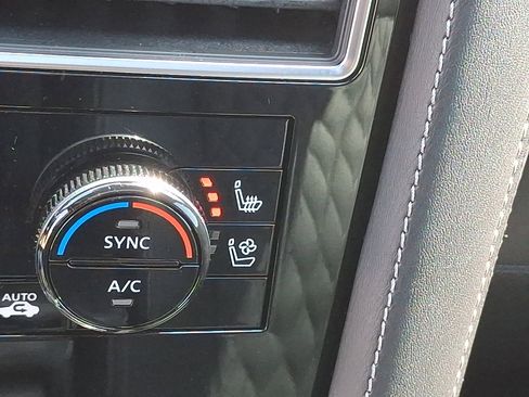 Certified 2024 INFINITI QX80 Sensory AWD/4WD image 26