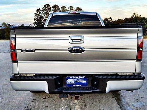 Used 2010 Ford F150 FX2 image 8