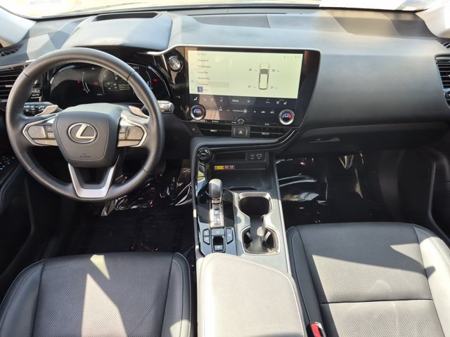 Used 2025 Lexus NX 350h AWD w/ Cold Area Package image 29