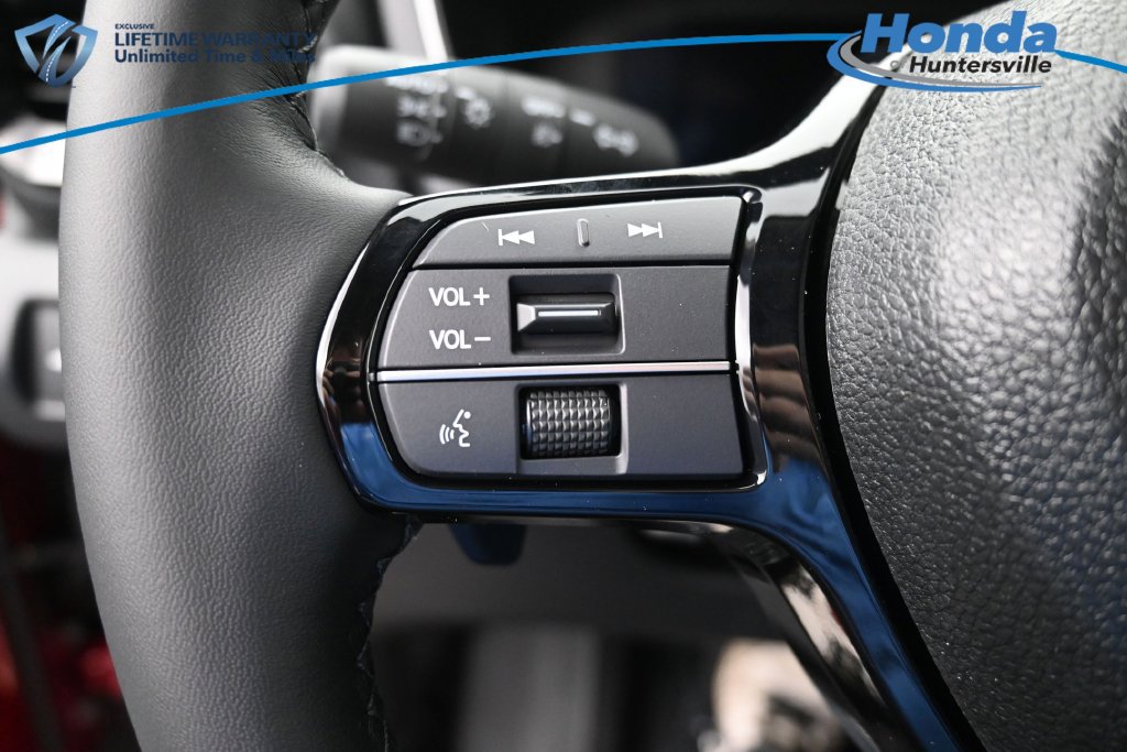 New 2026 Honda Pilot EX-L image 29