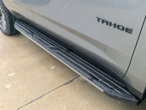 New 2026 Chevrolet Tahoe LS image 11