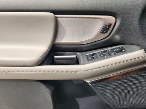 New 2026 Ford Expedition Max Active RWD image 17