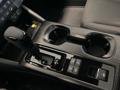 New 2026 Subaru Outback Limited XT image 21