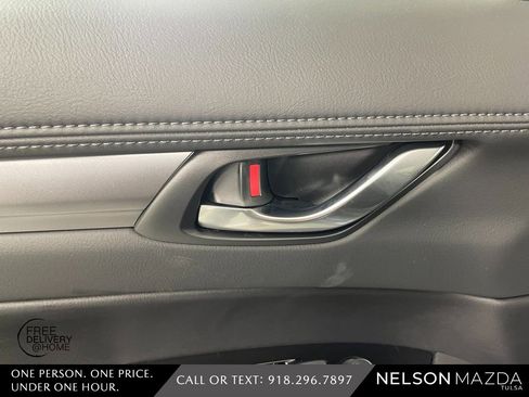 New 2025 MAZDA CX-5 AWD 2.5 S w/ Select Package image 21