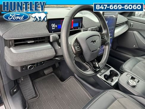 Used 2024 Ford Mustang Mach-E GT AWD/4WD image 20