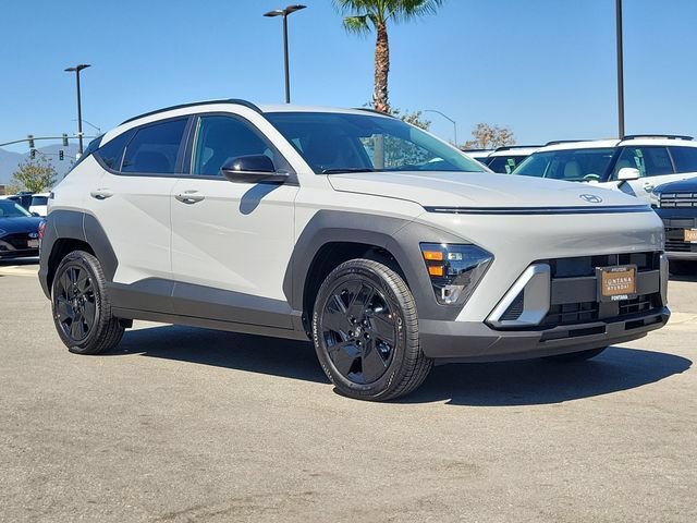 New 2027 Hyundai Kona SEL Sport FWD image 32