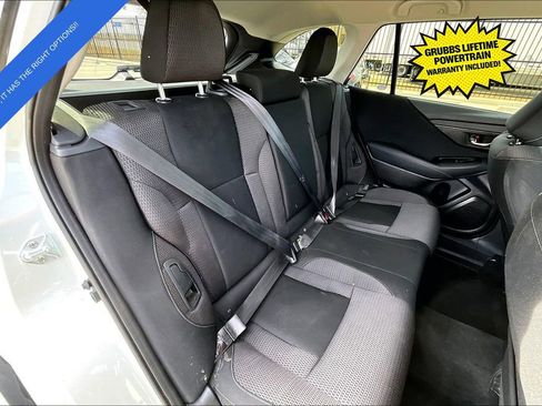 Used 2023 Subaru Outback Premium w/ Popular Package #1 image 36