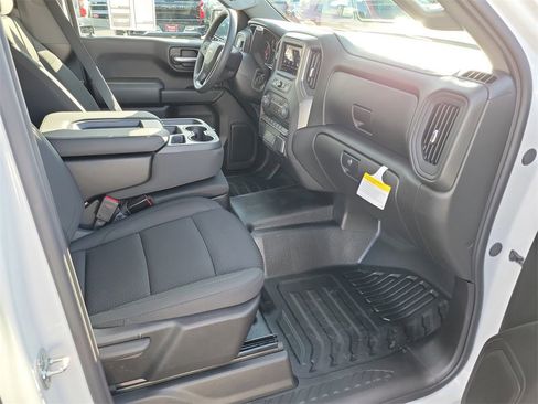 New 2026 Chevrolet Silverado 1500 W/T w/ WT Value Package image 13