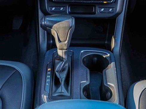 Used 2019 Chevrolet Colorado Z71 image 13