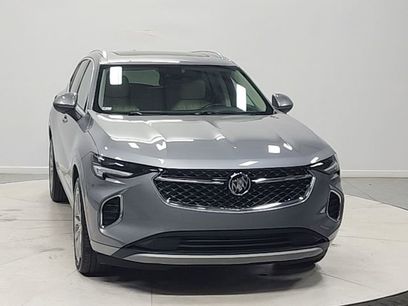 Used 2023 Buick Envision Avenir