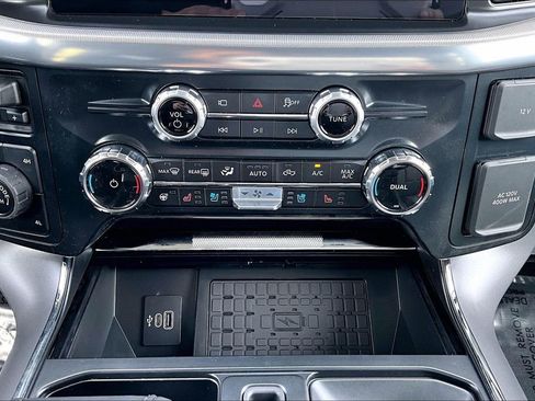 New 2026 Ford F150 Lariat w/ Equipment Group 502A High image 23