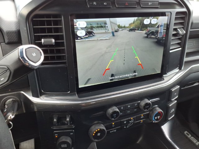 Used 2024 Ford F150 STX w/ Mobile Office Package AWD/4WD image 22