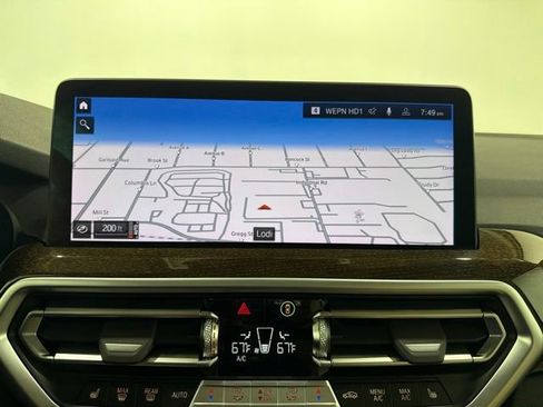 Used 2023 BMW X3 xDrive30i w/ Premium Package AWD/4WD image 33