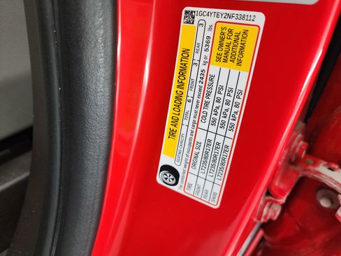 Used 2022 Chevrolet Silverado 3500 LT w/ Convenience Package image 61