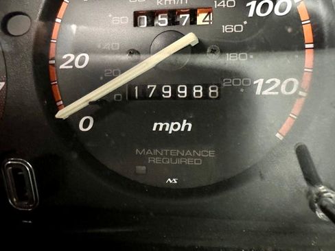 Used 2000 Honda CR-V LX image 11