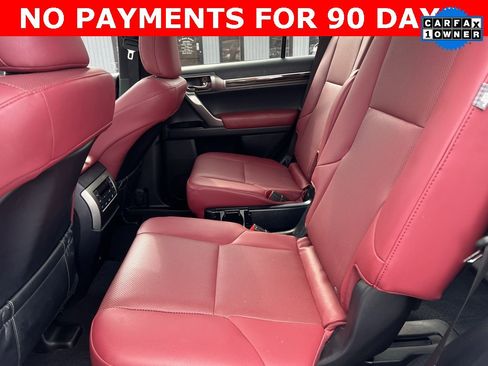 Used 2022 Lexus GX 460 Premium image 30