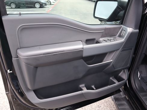 New 2025 Ford F150 XLT w/ Equipment Group 302A MID image 18