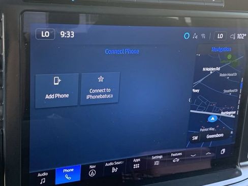 Used 2024 Ford F150 XLT w/ Equipment Group 302A MID AWD/4WD image 21