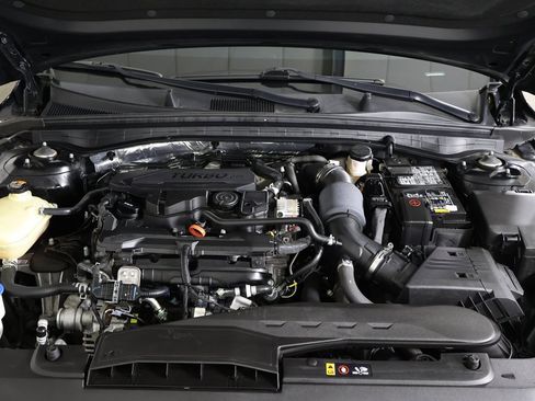 Certified 2022 Kia K5 EX w/ EX Premium Package image 24