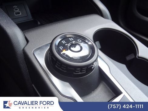 Used 2025 Ford Bronco Sport Outer Banks w/ Outer Banks Tech Package+ AWD/4WD image 31
