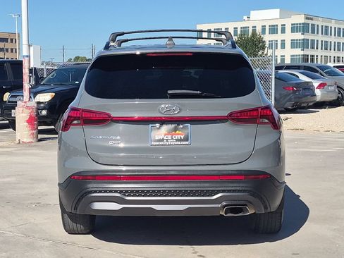 Used 2023 Hyundai Santa Fe XRT FWD image 5