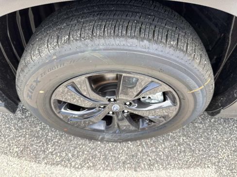 New 2026 Subaru Ascent Premium AWD/4WD image 10