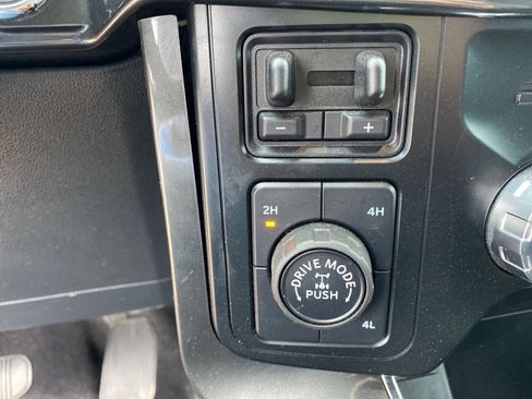 Used 2023 Ford F150 XLT w/ Equipment Group 302A High image 14