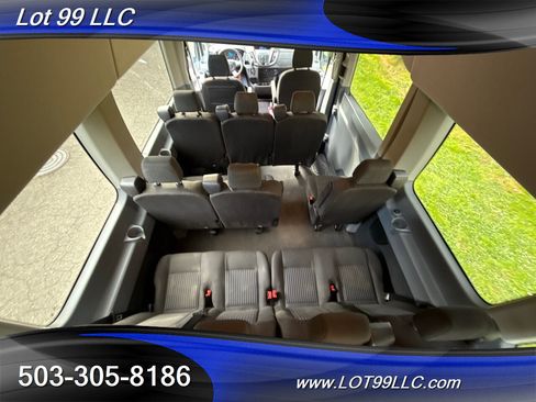 Used 2018 Ford Transit 350 XLT image 54