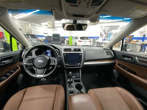 Used 2018 Subaru Outback 3.6R Touring w/ Protection Package #1 AWD/4WD image 29