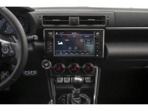 New 2026 Toyota GR86 Premium w/ ALL Weather Mat Package (TMS) RWD image 10