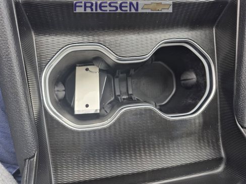 Used 2024 Jeep Grand Cherokee L Limited w/ Luxury Tech Group II image 25