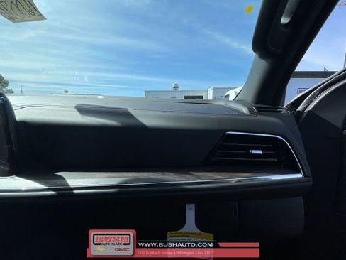 New 2026 Chevrolet Tahoe LS image 28