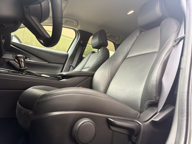 Used 2024 MAZDA CX-30 AWD 2.5 S w/ Select Sport Pkg image 5
