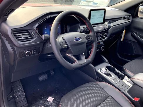 New 2026 Ford Escape ST-Line w/ Cold Weather Package image 6