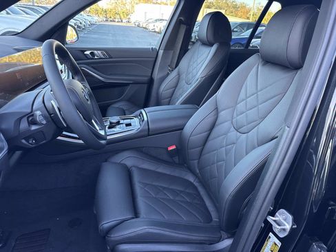 New 2026 BMW X5 sDrive40i w/ Parking Assistance Package image 22