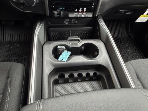 New 2026 RAM 1500 Lone Star image 17