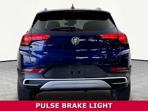 Used 2022 Buick Encore GX Select AWD/4WD image 5