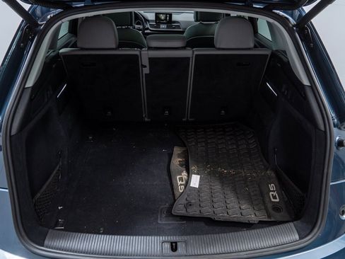 Used 2018 Audi Q5 2.0T Premium Plus w/ Premium Plus Package image 27