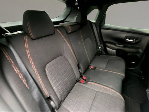 Used 2024 Honda HR-V Sport image 22